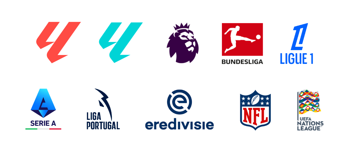 DAZN Fútbol