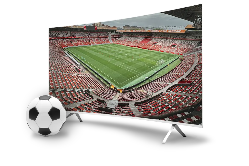 Estadio del Real Sporting de Gijón